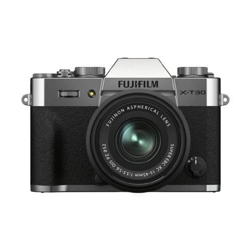 FujiFilm X-T30 II