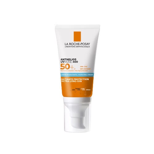 La Roche-Posay Anthelios UVMune 400 Hydrating Cream Sunscreen