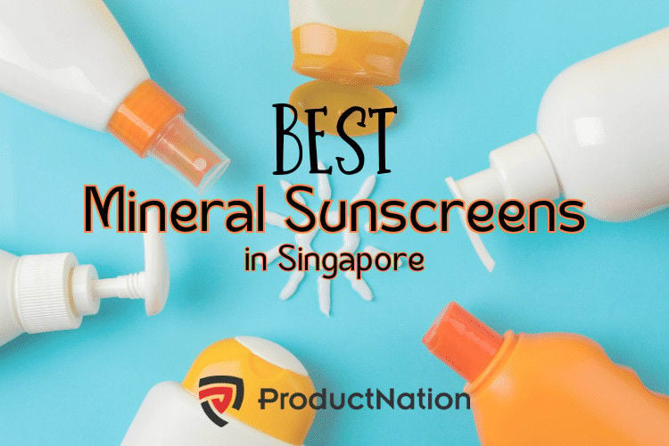 best-mineral-sunscreen-singapore