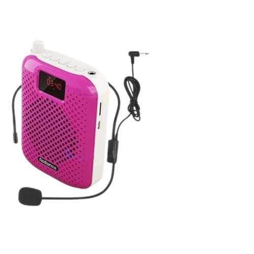 Basspal K500 Portable Bluetooth Loud Speaker