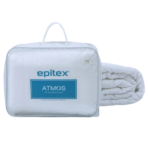 Epitex ATMOS Tencel Air Regulating Quilt