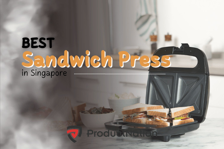 best-sandwich-maker-singapore