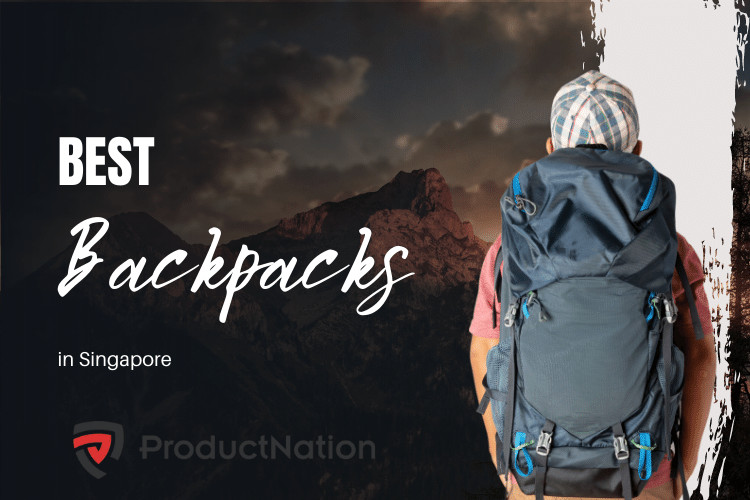 best-backpack-singapore
