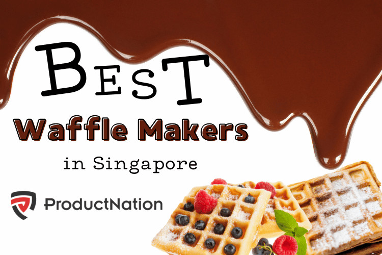best-waffle-maker-singapore