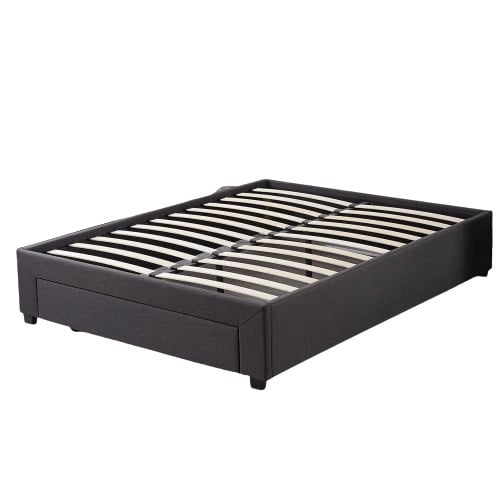 Best Living Mall Salem Bed Frame Price & Reviews In Singapore 2024