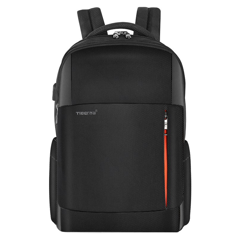 Tigernu Anti Theft Backpack for Men-review-singapore