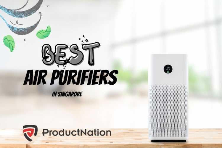 best-air-purifier-singapore