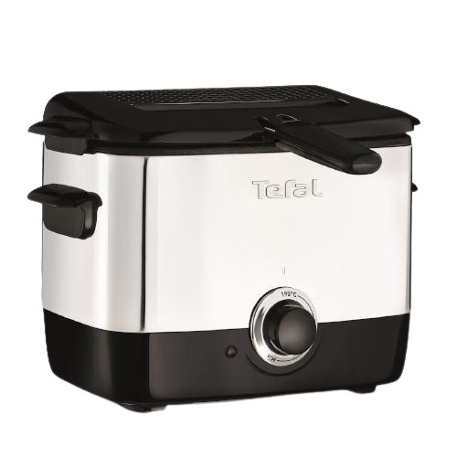 Best Tefal FF2200 1L Mini Deep Fryer Price & Reviews in Singapore 2024