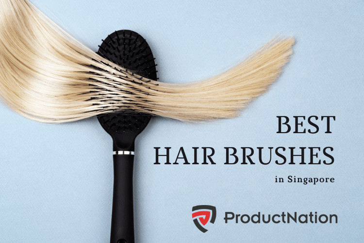 best-hair-brush-singapore