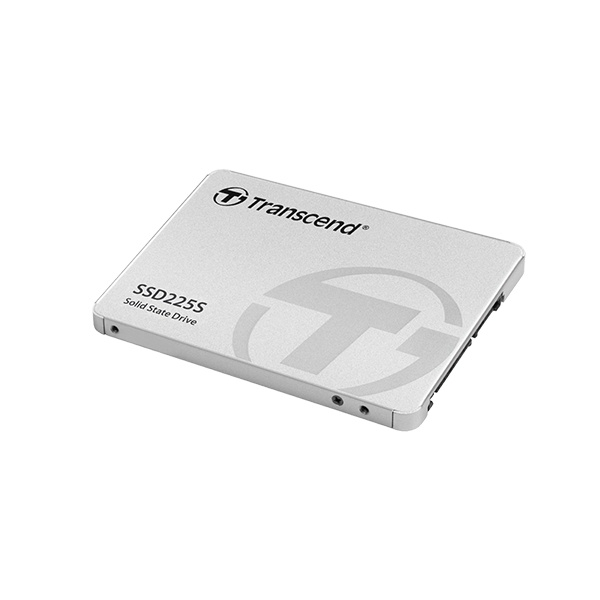 Transcend SSD225S SATA 2.5" SSD