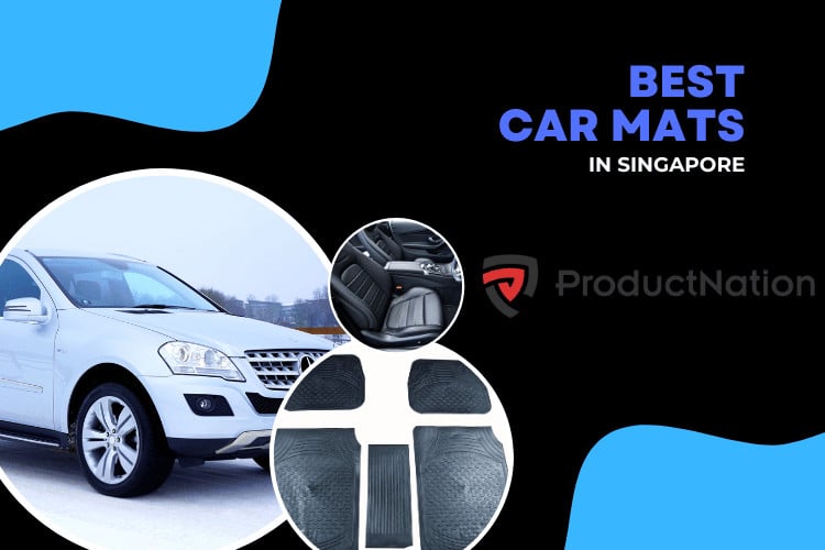 best-car-mat-singapore