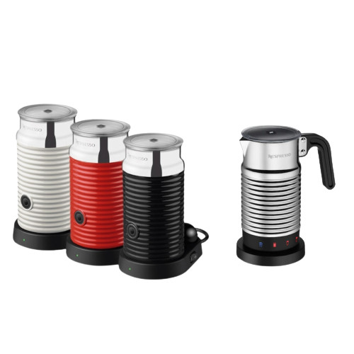 Best Nespresso® Aeroccino4 Milk Frother Price & Reviews in Singapore 2024