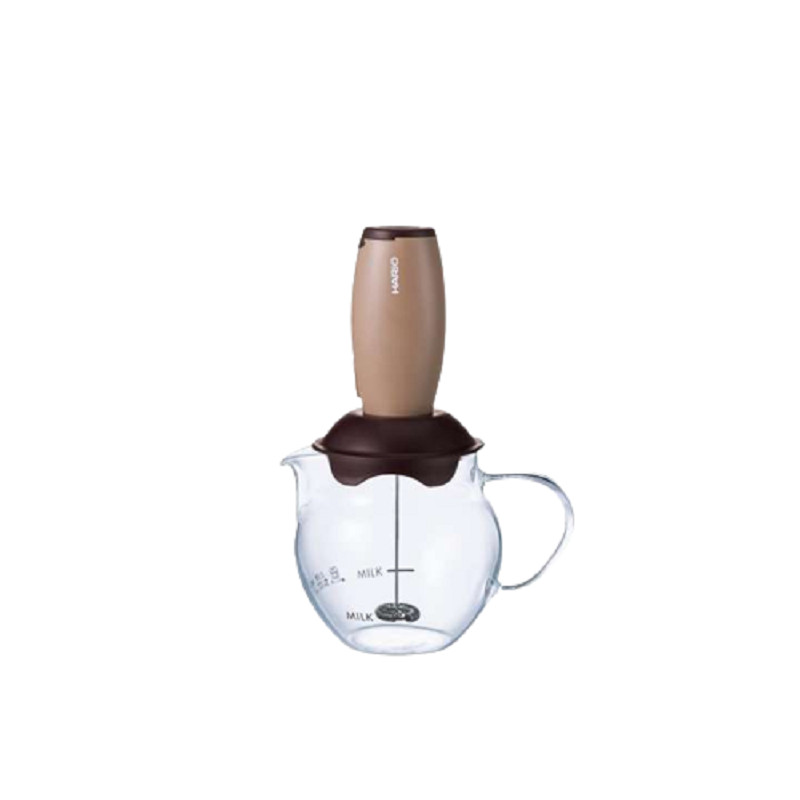 Best Hario Qto Creamer Electric Milk Frother Price & Reviews in