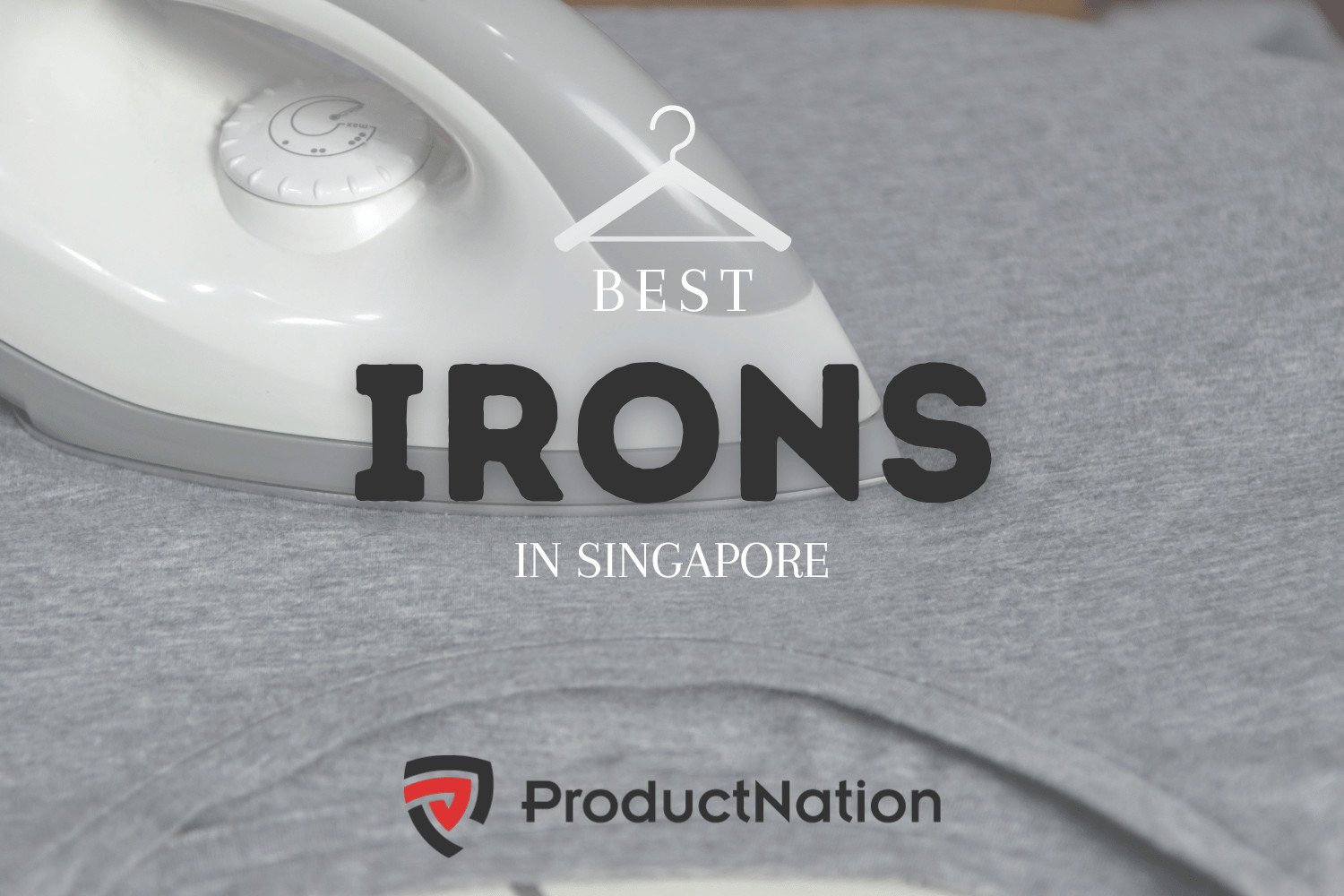 best-iron-singapore