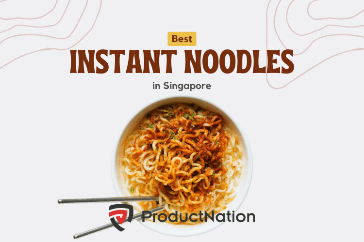 best-instant-noodle-singapore