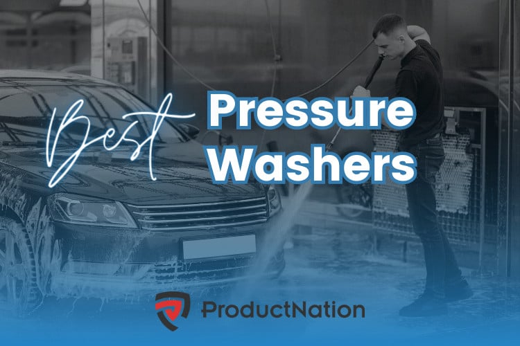 best-pressure-washer-singapore
