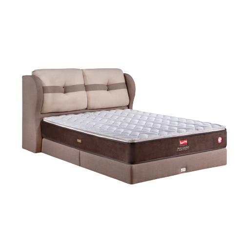 Best Slumberland Arcadia Mattress Price & Reviews in Singapore 2024