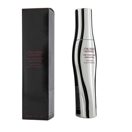 Shiseido Professional Adenovital Advanced Scalp Essence