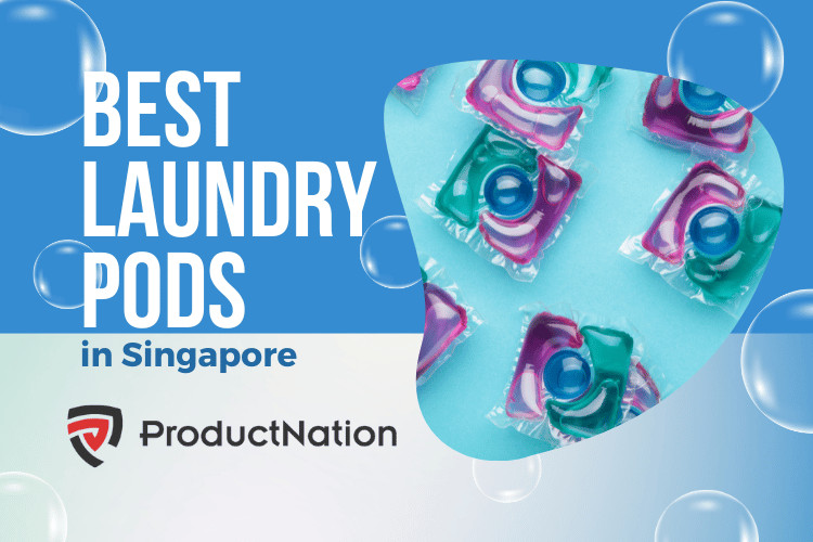 best-laundry-pods-singapore