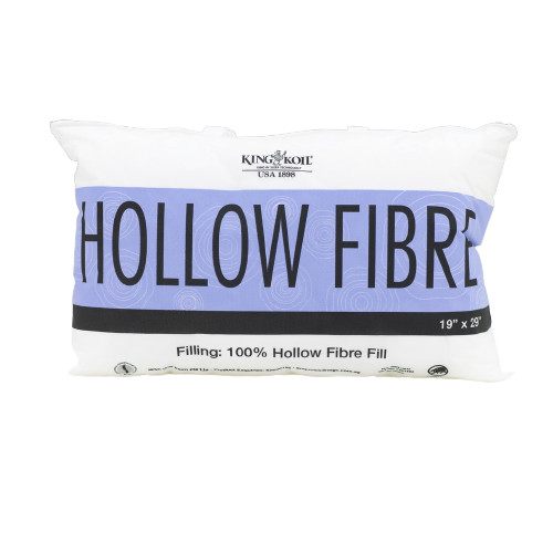 Best King Koil Hollow Fibre Luxury Pillow Price & Reviews in Singapore 2024
