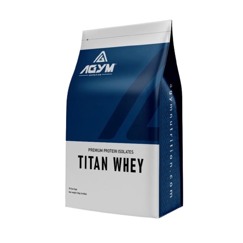 AGYM Nutrition Titan Whey Protein-review-singapore