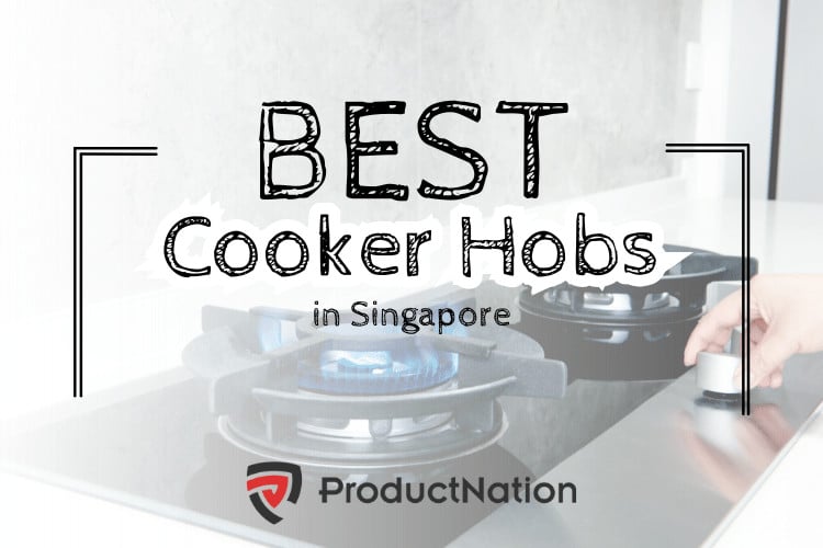 best-cooker-hob-singapore