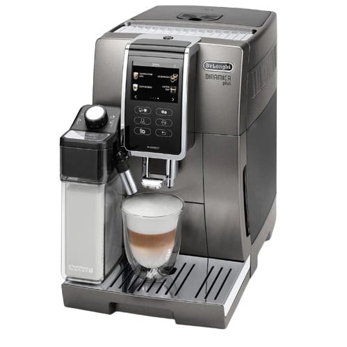 DeLonghi Dinamica Plus Coffee Machine