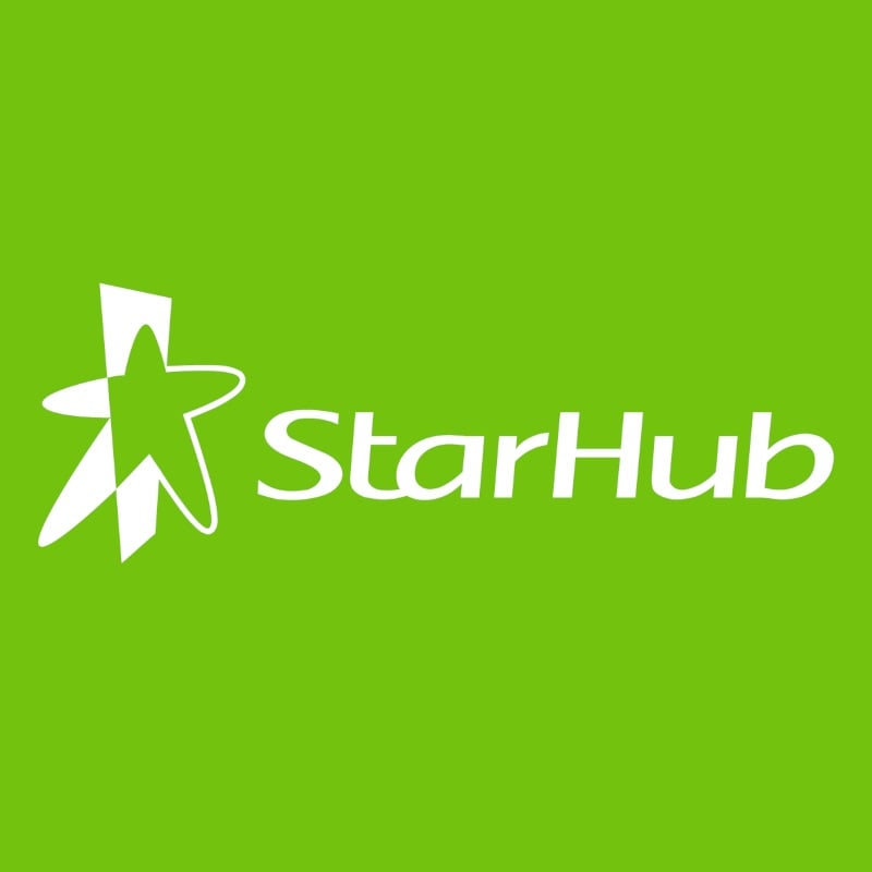 Starhub $10 4-Week 10GB