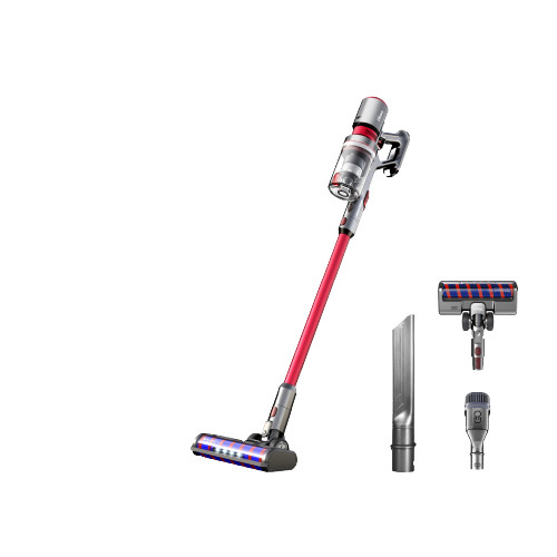 Best Dibea F20 Max Cordless Vacuum Cleaner Price & Reviews in Singapore 2024