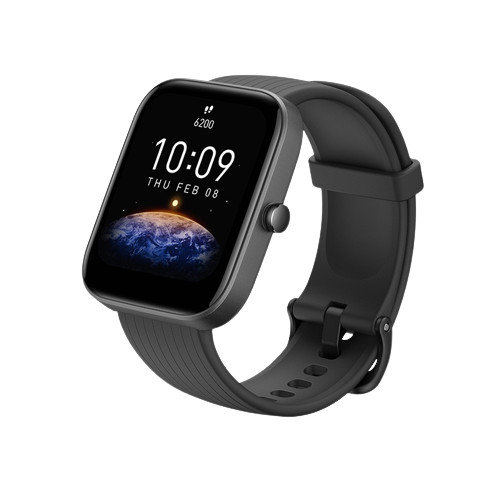 Amazfit Bip 3 Pro Smart Watch -Xiaomi