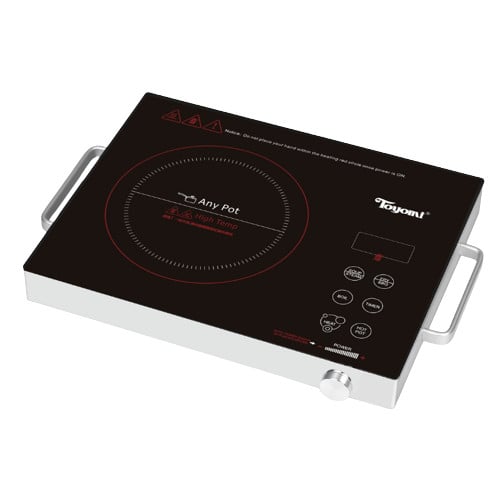 Toyomi Infrared Cooker IC 9590