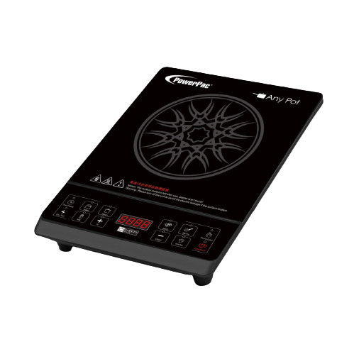 PowerPac PPIC832 Induction Cooker
