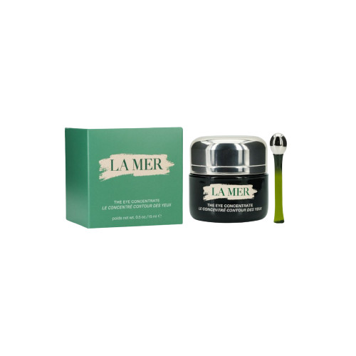 Best La Mer The Eye Concentrate Eye Cream Price & Reviews in Singapore 2024