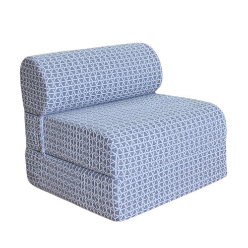 SEAHORSE Fabric Sofa Bed