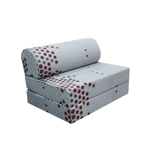 VIRO Tri-Folding Sofa Bed