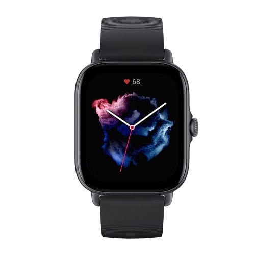 Best Amazfit GTS 3 Price & Reviews in Singapore 2024
