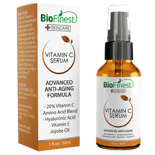 Biofinest Vitamin C Serum