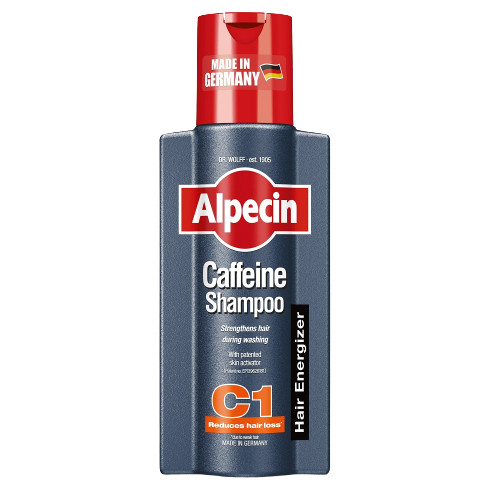 Alpecin Caffeine C1 Hair Loss Shampoo