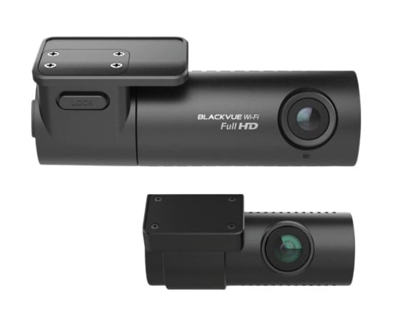 Blackvue DR970X-2CH Car Camera
