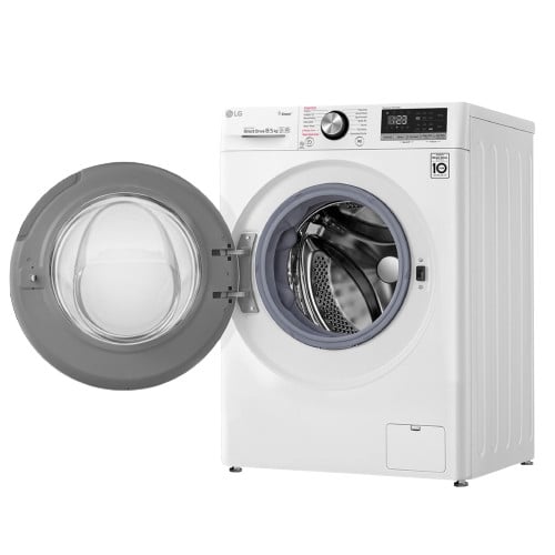LG FV1285H4W Front Load Washer Dryer