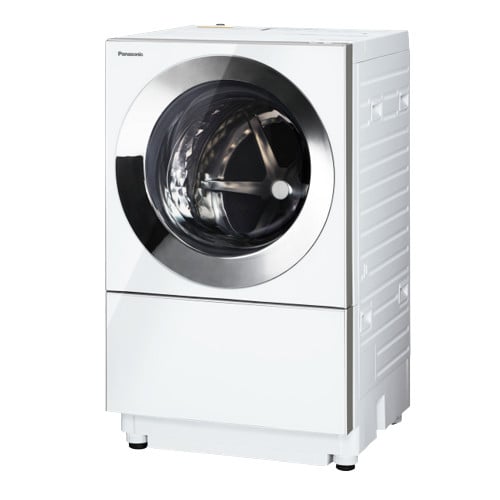 Panasonic NA-D106X1WS3 Washer Dryer