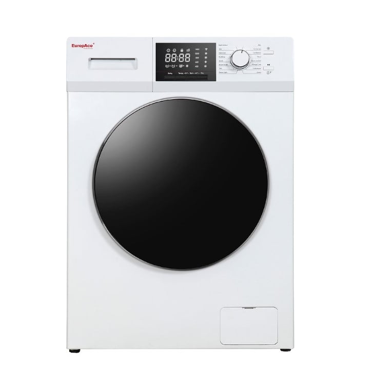 Europace 8kg/5kg Washer Dryer Combi EWD 6850U