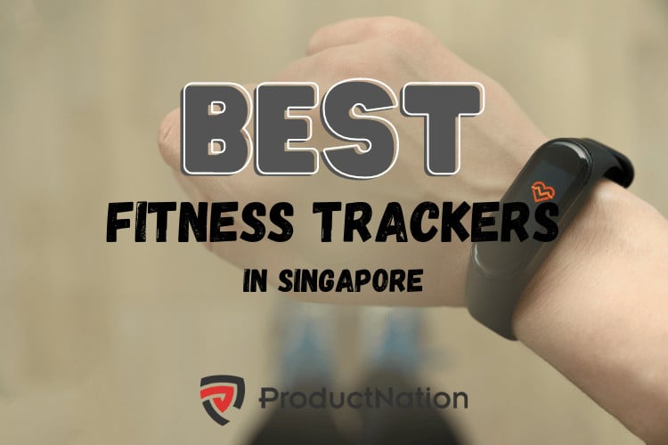 best-fitness-tracker-singapore