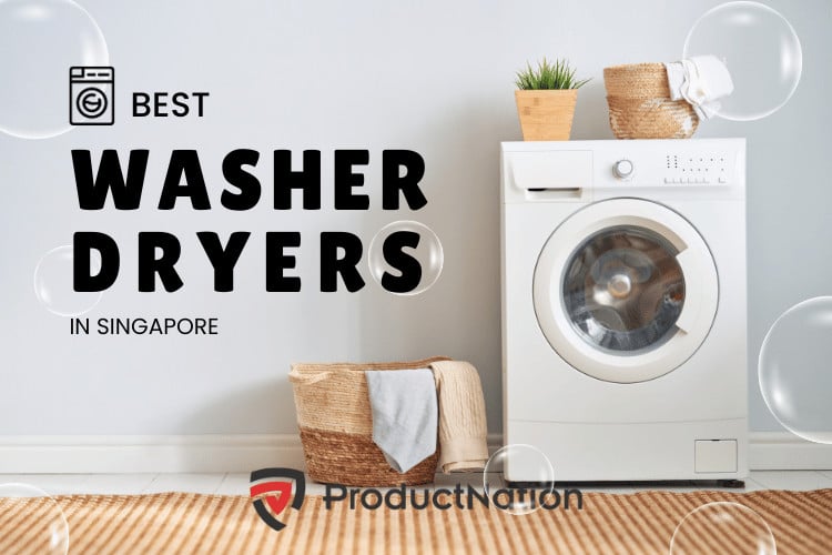 best-washer-dryer-singapore