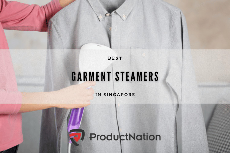 best-garment-steamer-singapore