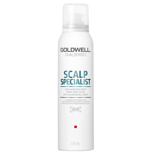 Goldwell Dual Senses Specialist Scalp Treatment