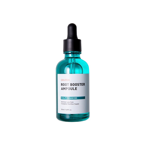 GRAFEN Root Booster Scalp Enhancing Ampoule