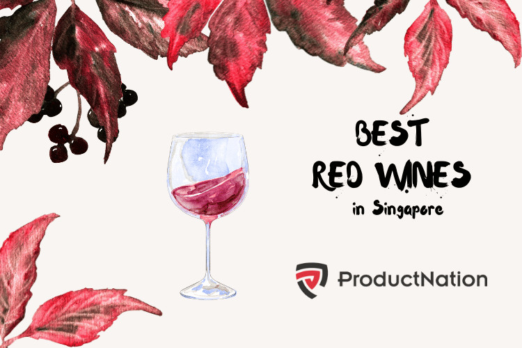 best-red-wine-singapore
