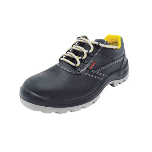 Honeywell Rookie Low-Cut Laced Safety Shoes