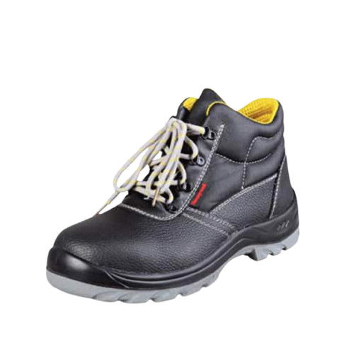 Honeywell Rookie Mid-Cut Ankle Laced Safety Shoes